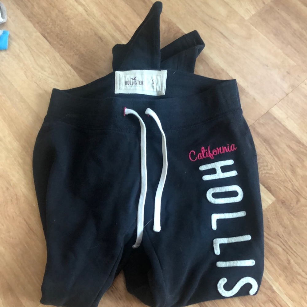 Sweatpants